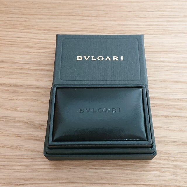 【正規品・美品】BVLGARI K18WG トッドサンチャーム CN852424 8