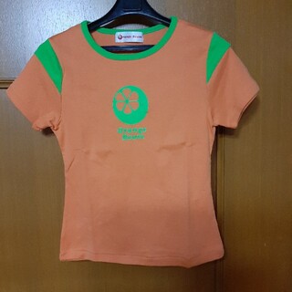 Orange BeamのTシャツ　XS(Tシャツ(半袖/袖なし))