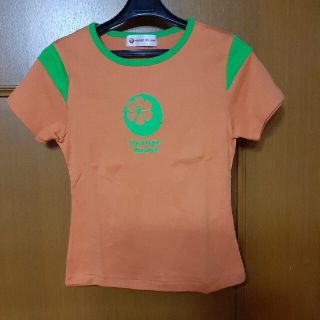 Orange BeamのTシャツ　XS(Tシャツ(半袖/袖なし))