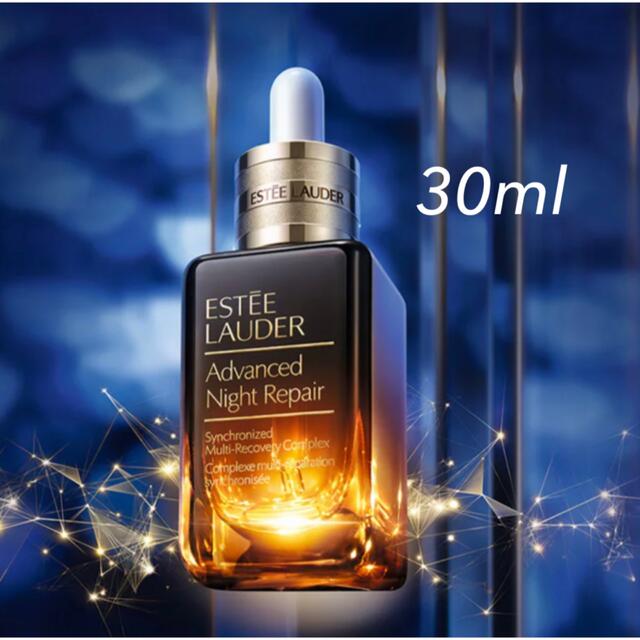 最安値で  Lauder Estee - 30ml コンプレックス SMR ナイトリペア アドバンス エスティローダー 美容液
