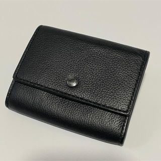 コーチ(COACH)のCOACH　財布　コインケース　ブラック(コインケース/小銭入れ)