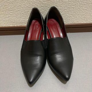 エスペランサ(ESPERANZA)のエスペランサ　黒パンプス(ハイヒール/パンプス)