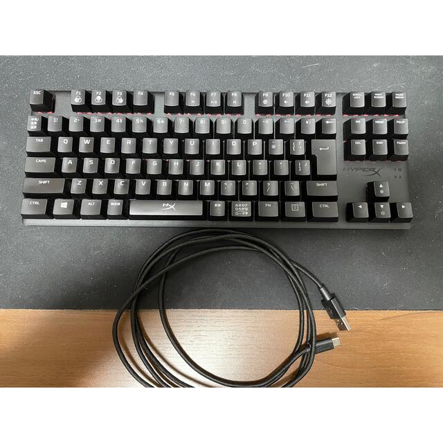 ［専用］HyperX Alloy Origins Core 1