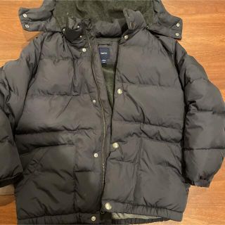 ギャップキッズ ダウンジャケットの通販 400点以上 | GAP Kidsを買う ...