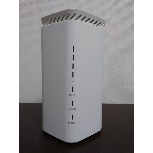 【40%OFF】Speed  Wi-Fi HOME  5G  L12 1