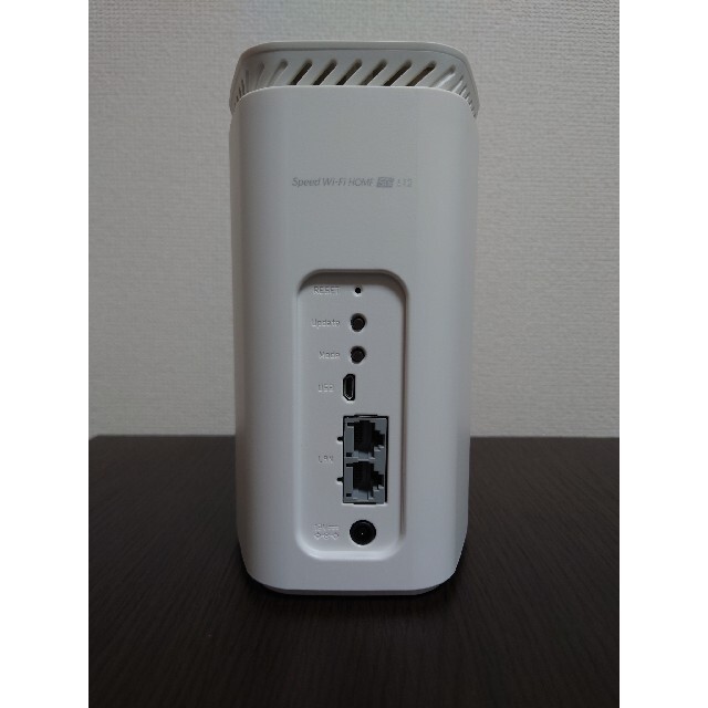 【40%OFF】Speed  Wi-Fi HOME  5G  L12 2