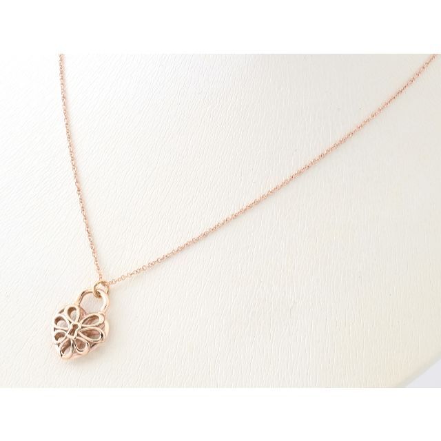 結婚祝い - Co. & Tiffany ティファニー 01-E149830 ネック【中古