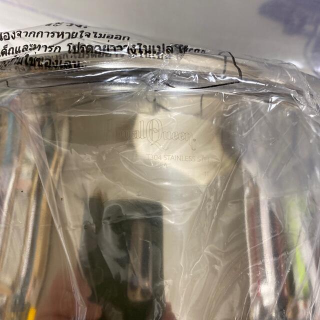 ⭐️りくお様専用⭐️ロイヤルクイーン 【IH対応】4コート蓋付き ⭐️りくお様専用⭐️ロイヤルクイーン 【IH対応】4コート蓋付き