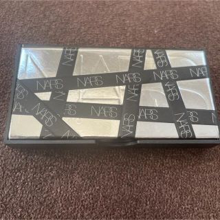 ナーズ(NARS)のNARS アンラップド ミニアイシャドーパレット DOLCE VITA(アイシャドウ)