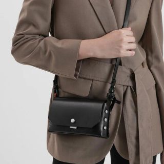 チャールズアンドキース(Charles and Keith)の→love様専用(ショルダーバッグ)