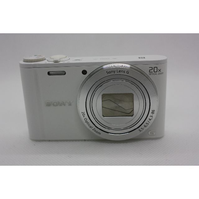 Amazon.co.jp: SONY(ソニー) デジタルカメラ Cyber-shot WX350