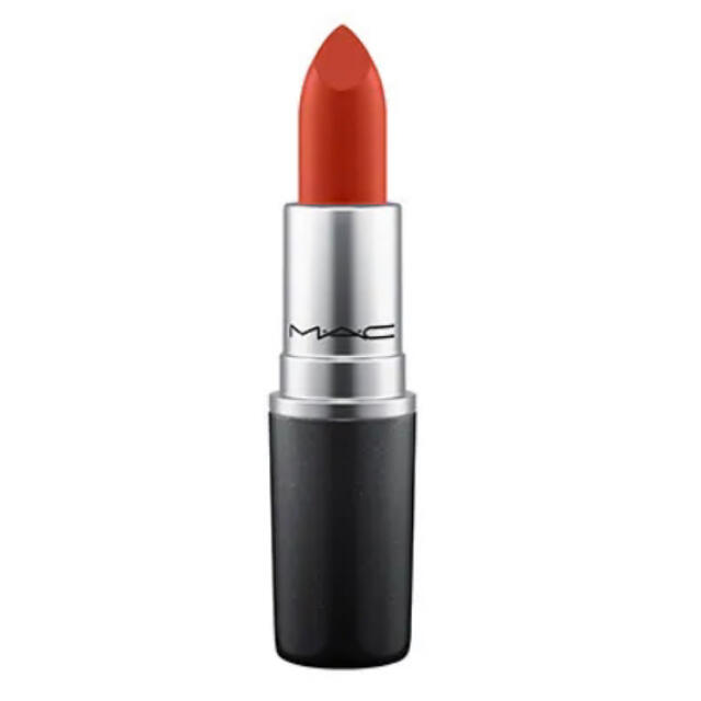 MAC(マック)のMAC リップスティック　チリ コスメ/美容のベースメイク/化粧品(口紅)の商品写真