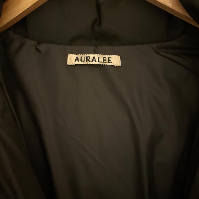 AURALEE(オーラリー)のオーラリー  20aw ダウンジャケット メンズのジャケット/アウター(ダウンジャケット)の商品写真