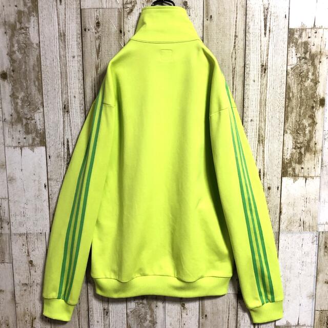 レア商品/新品未使用/adidas/アディダス/ジャージ/上下セットアップ