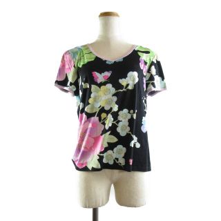 レオナール Tシャツ(レディース/半袖)の通販 100点以上 | LEONARDの レオナール Tシャツ(レディース/半袖)の通販 100点以上 | LEONARDの