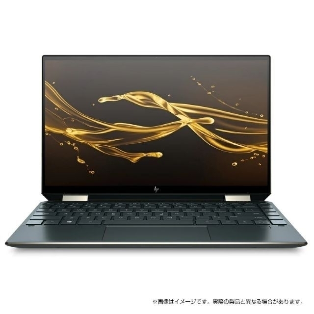 新品 プレミアム2-in-1 Spectre x360 Core i7