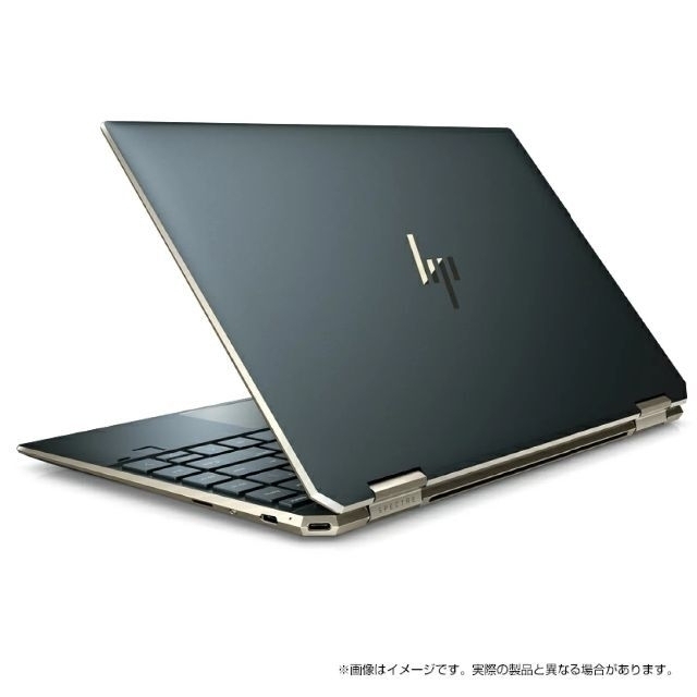 新品 プレミアム2-in-1 Spectre x360 Core i7