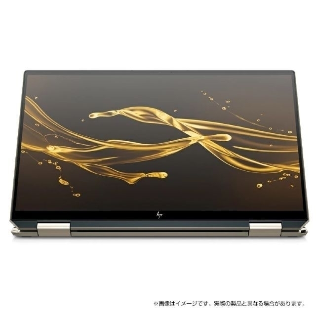 新品 プレミアム2-in-1 Spectre x360 Core i7