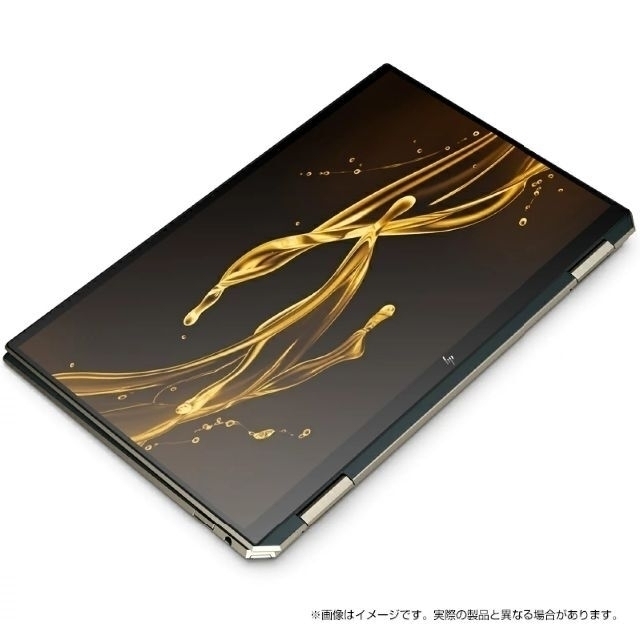 新品 プレミアム2-in-1 Spectre x360 Core i7