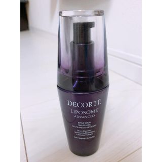 コスメデコルテ(COSME DECORTE)のCOSMEDECORTE LIPOSOME(美容液)