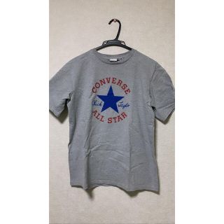 コンバース(CONVERSE)のCONVERS ALL STAR T SHIRT (Tシャツ(半袖/袖なし))