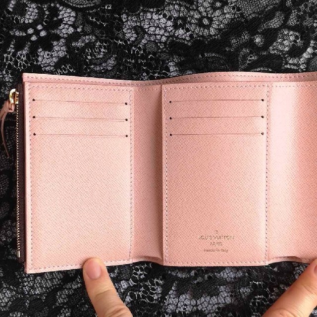 大人女性の LOUIS VUITTON - 新品未使用・ルイヴィトン 長財布 GU ZARA 大人女性の LOUIS VUITTON - 新品未使用・ルイヴィトン 長財布 GU ZARA