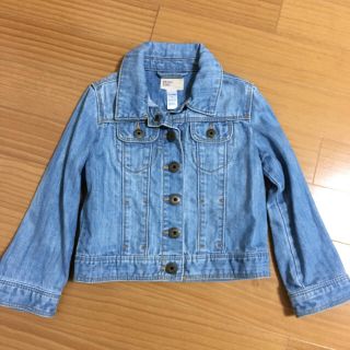 ベビーギャップ(babyGAP)のまゆ様専用 GAPjeans ギャップ Gジャン 100(ジャケット/上着)