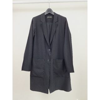 マッキントッシュ(MACKINTOSH)の美品♪ mackintosh １枚仕立てトレンチコート(トレンチコート)