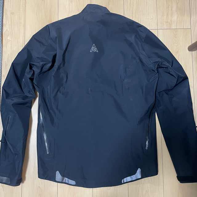 7MESH(セブンメッシュ)の7mesh REVELATION JACKET【Mサイズ】 スポーツ/アウトドアの自転車(ウエア)の商品写真