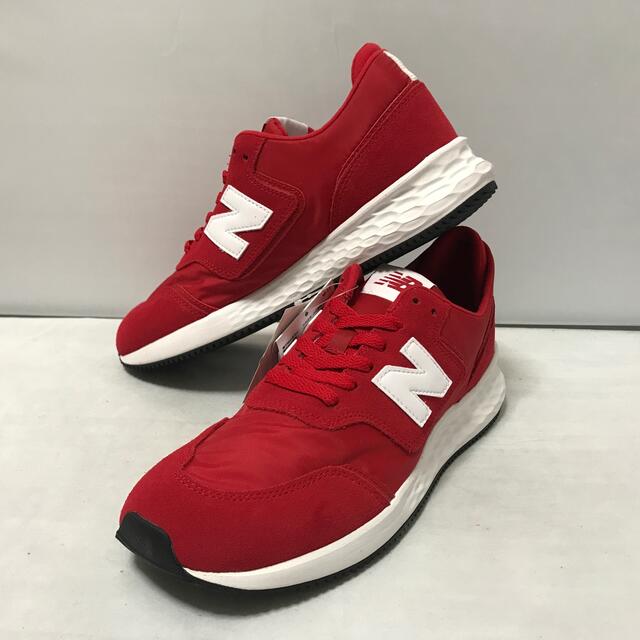 new balance MSX70 26cm