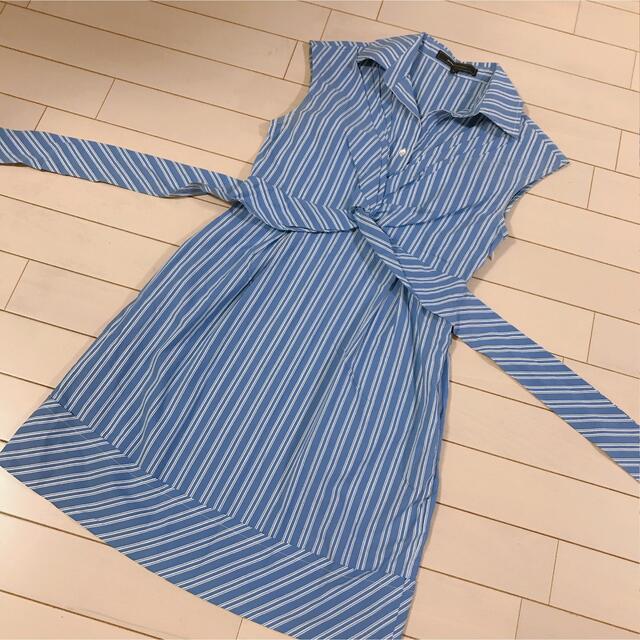 BCBGMAXAZRIA(ビーシービージーマックスアズリア)の春夏ワンピース♡フレイアイディー♡スナイデル♡ストロベリーフィールズ レディースのワンピース(ひざ丈ワンピース)の商品写真