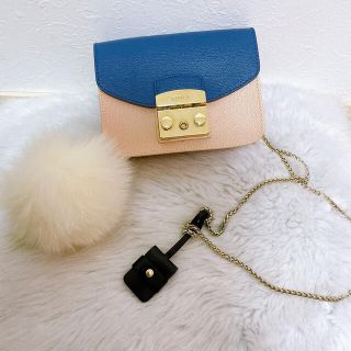 フルラ(Furla)のフルラ ショルダーバッグ(ショルダーバッグ)