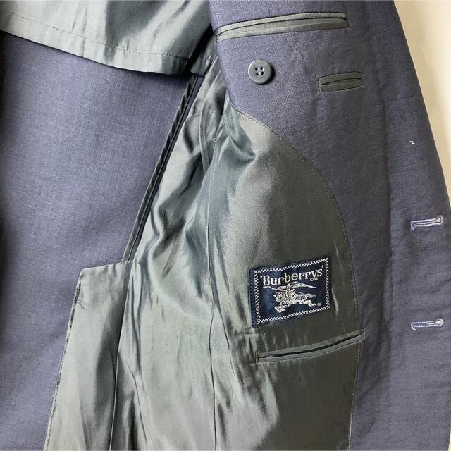 Burberrys 90s セットアップ スーツ - 4