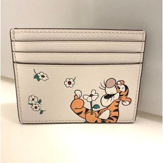 ケイトスペードニューヨーク(kate spade new york)のディズニー × ケイトスペード　カードケース(パスケース/IDカードホルダー)