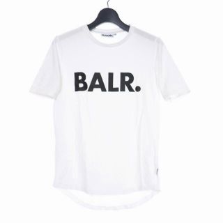 ボーラー　Barl. メンズTシャツ(Tシャツ/カットソー(半袖/袖なし))