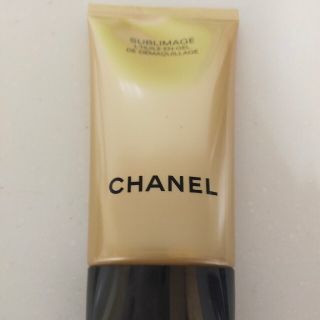 シャネル(CHANEL)の新品未使用メークアップリムーバー(クレンジング/メイク落とし)