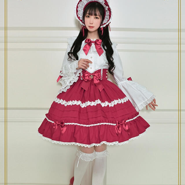 BABY Dear rose セット ロリィタ | フリマアプリ ラクマ BABY Dear rose セット ロリィタ | フリマアプリ ラクマ