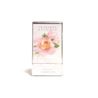 ハウスオブローゼ(HOUSE OF ROSE)のクラブツリー＆イヴリン イヴリンローズ オードパフューム 50ml(香水(女性用))