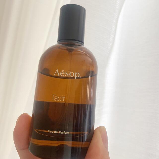 Aesop(イソップ)のAesop 最終価格　タシット オードパルファム  50mL コスメ/美容の香水(ユニセックス)の商品写真