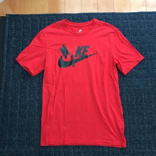 ナイキ(NIKE)のＴシャツ(Tシャツ/カットソー(半袖/袖なし))