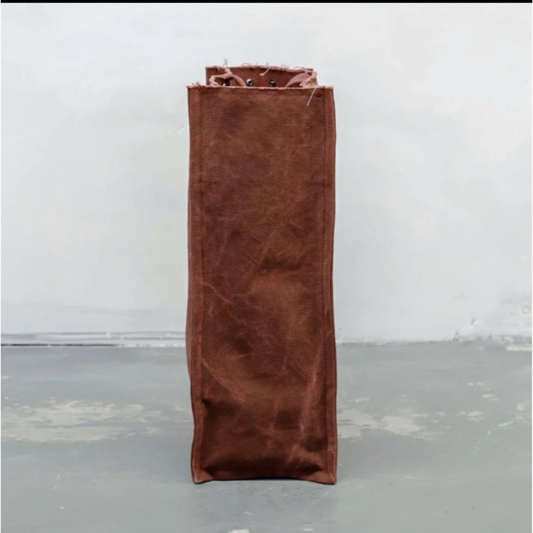 Omar Afridi/オマールアフリディ】Object bagの通販 by Omar Afridi/オマールアフリディ】Object bagの通販 by