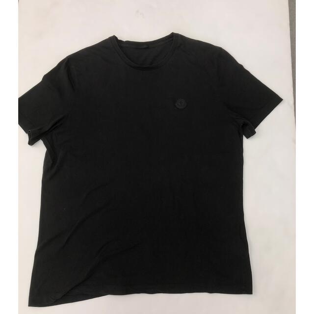 Tシャツ/カットソー(半袖/袖なし)専用　　　　美品 モンクレール Tシャツ サイズXXL