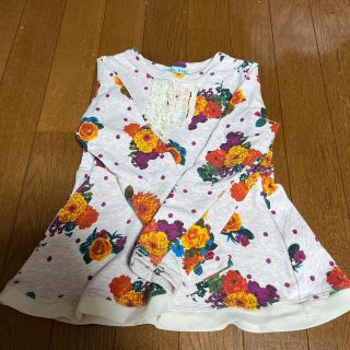 ハッカキッズ(hakka kids)の ハッカキッズ　120(Tシャツ/カットソー)