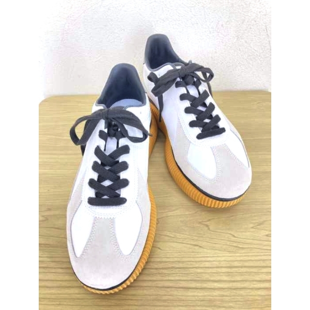 Onitsuka Tiger(オニツカタイガー)のONITSUKA TIGER(オニツカタイガー) DELECITY メンズ メンズの靴/シューズ(スニーカー)の商品写真