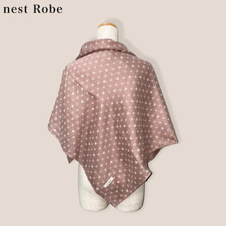 ネストローブ(nest Robe)の【nest Robe】スカーフ　ネストローブ(バンダナ/スカーフ)