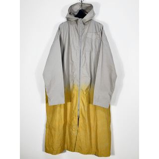 Y's - Y's ワイズ 20RESORT 顔料染 フーデットコートの通販 by