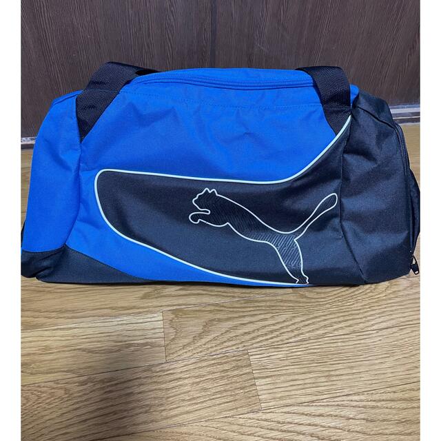 PUMA(プーマ)のselection4様専用　プーマ　PUMA ボストンbag メンズのバッグ(ボストンバッグ)の商品写真