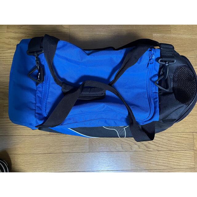 PUMA(プーマ)のselection4様専用　プーマ　PUMA ボストンbag メンズのバッグ(ボストンバッグ)の商品写真