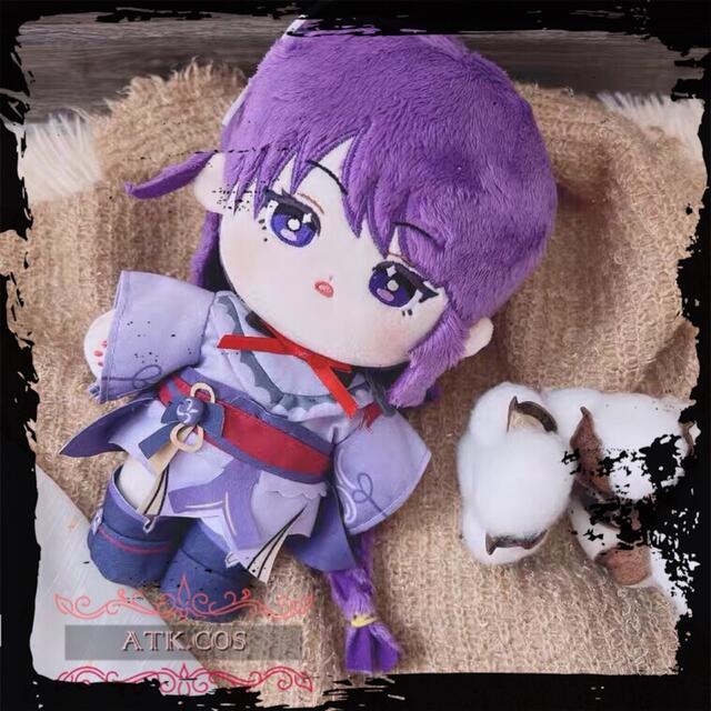 R.S様専用 レイラちゃん ぬい 20cm おもちゃ ぬいぐるみ おもちゃ R.S様専用 レイラちゃん ぬい 20cm おもちゃ ぬいぐるみ おもちゃ