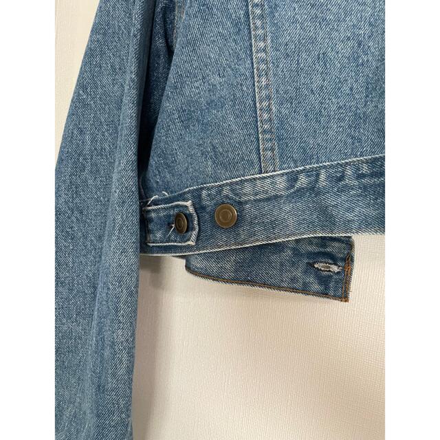 77CIRCA - デニムジャケット Gジャン 77circaの通販 by yuka's shop